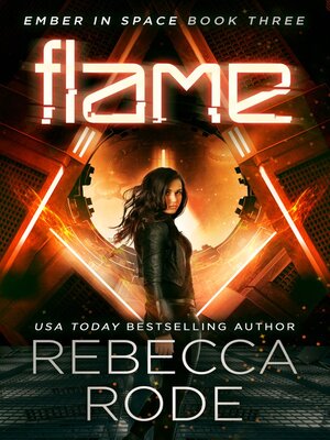 cover image of Flame
